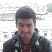 Андрей Михневич