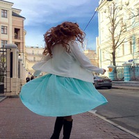 Алина Короткова