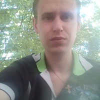 Валерий Гончаренко