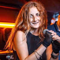 Светлана Куликова