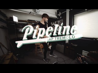 Pipeline Tap Tremolo - Official Product Video