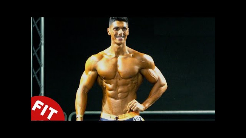 THE BODY OF 2017 - ANDREI DEIU