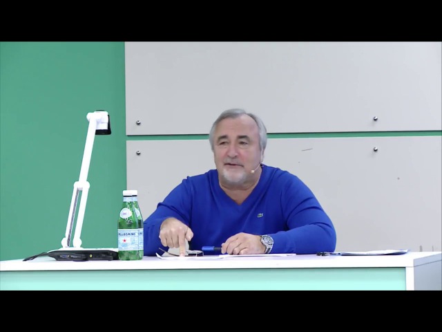 Из чего состоит счастье С.В Ковалёв