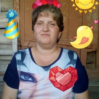 Елена Сабурова | Лальск