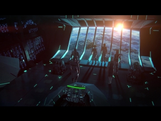 Teaser «Godzilla: Kaiju Wakusei»