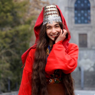 Siranush Babakhanova