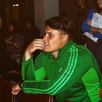 Рамиль Щукин