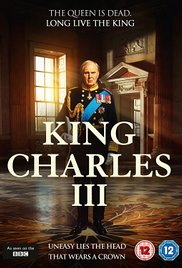 Король Карл III / King Charles III (2017) Король Карл III / King Charles III (2017)