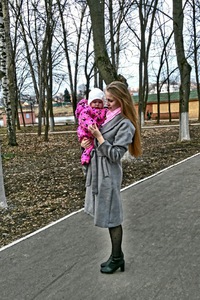 Елена Брускова