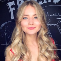 Александра Прокопцева