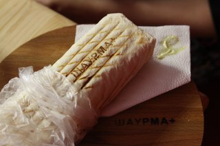 Лучшая шаурма рязани — photo 5
