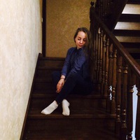 Полина Лисовская | Хабаровск
