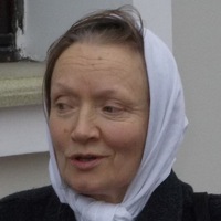 Елена Журавская