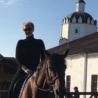 Евгения Лешковьят  ~Cherry Lady~