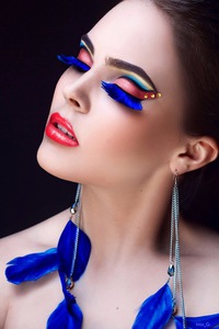 Анна Кудрявцева