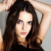 Джулия Бражникова