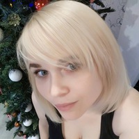 Александра Веренич