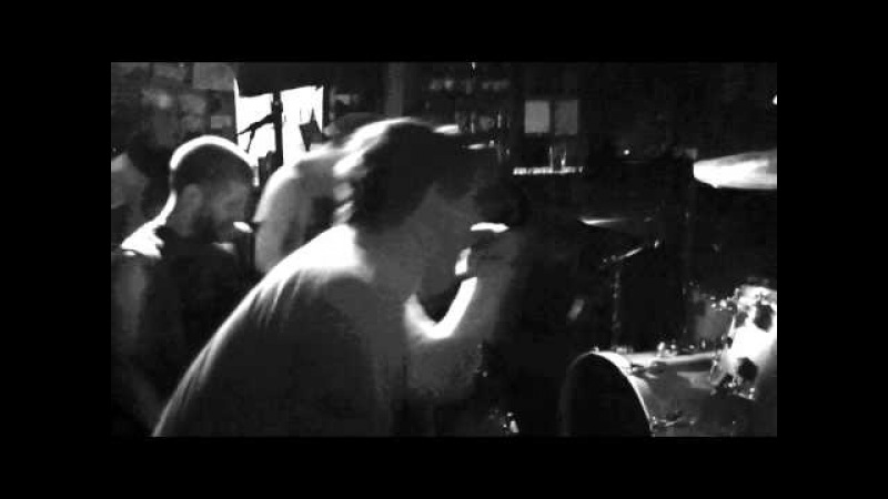 June Paik - Traufe (live)