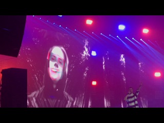Хлеб - Пушка. Концерт в Москве | Stadium Live 18.11.2017 (feat. Джарахов, Yanix, Дискотека Авария )