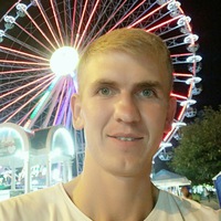 Жека Чеботарев