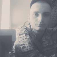 Руслан Шевский