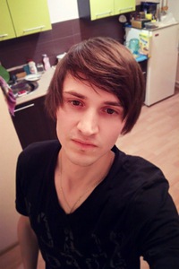 Максим Прыгунов