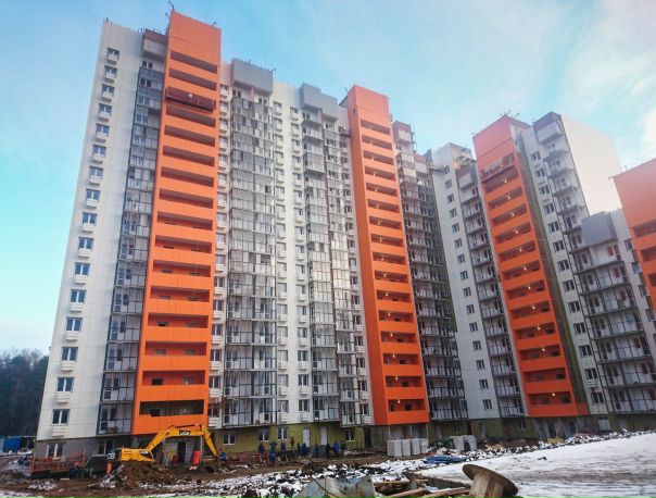 Продаётся 2-комнатная квартира в Восточном Бутово, 54 метра, 7 этаж, монолитный тихий дом с видом на лес, новострой, сдача дома конец 2017г. Завершение строительства! Официальное оформление у застройщика ПИК. Собственник, переуступка прав. Подробности: пишите в ЛС или на страничке <br> - фото Фото: Продаётся 2-комнатная квартира в Восточном Бутово, 54 метра, 7 этаж, монолитный тихий дом с видом на лес, новострой, сдача дома конец 2017г. Завершение строительства! Официальное оформление у застройщика ПИК. Собственник, переуступка прав. Подробности: пишите в ЛС или на страничке <br>