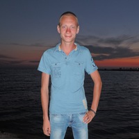 Игорь Чудак