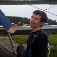 Михаил Овчинников