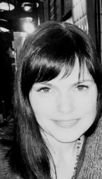 Маргарита Власенко