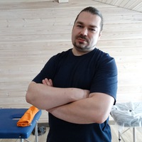 Алексей Паркачев