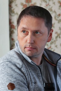 Владимир Сорокин