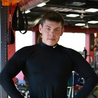 Александр Шишкин