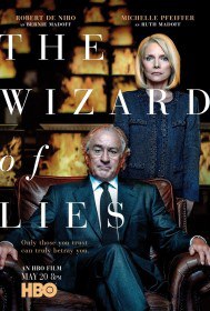 Лжец, Великий и Ужасный / The Wizard of Lies (2017) Лжец, Великий и Ужасный / The Wizard of Lies (2017)