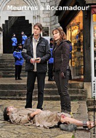 Убийство в Рокамадуре / Meurtres à Rocamadour (2014) Убийство в Рокамадуре / Meurtres à Rocamadour (2014)