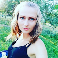 Ольга Ореховская