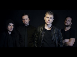 Cheshires – приглашение на концерт в Днепре 10 февраля