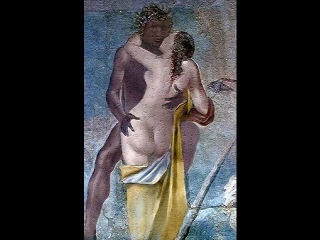 Психология искусства. Эротика или порнография. Часть III.Анна Владимирская