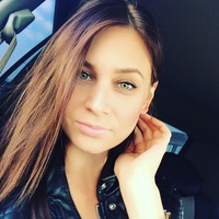 Диана Усенко