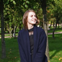 Дарья Силютина