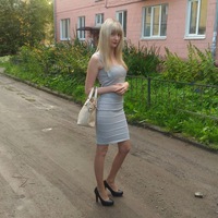 Евгения Упорова