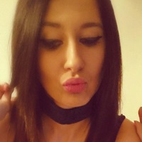 Полина Егорова | Кемерово