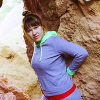 Надежда Селезнева