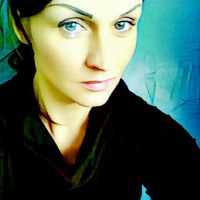 Алиса Даркухина