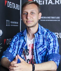 Никита Крицкий