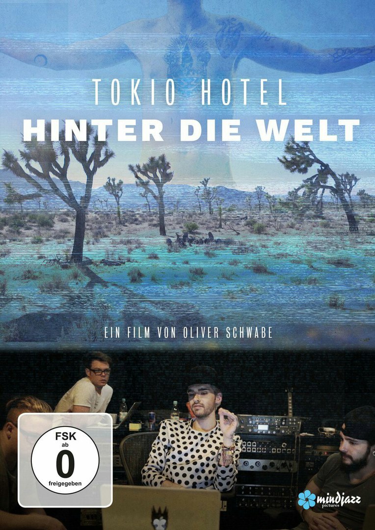 Афиша Краснодар Закрытый Показ "Hinter de Welt" Краснодар