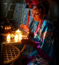 Анюта Литвинова