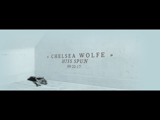Chelsea Wolfe