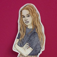 Леся Заикина