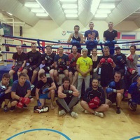 Алексей Зямбеков